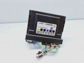  Modul confort Opel Astra J Coupe GTC [Fabr 2009-2015] 13586588