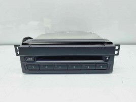  Magazie CD Bmw X6 (E71, E72) [Fabr 2007-2014] 9151148