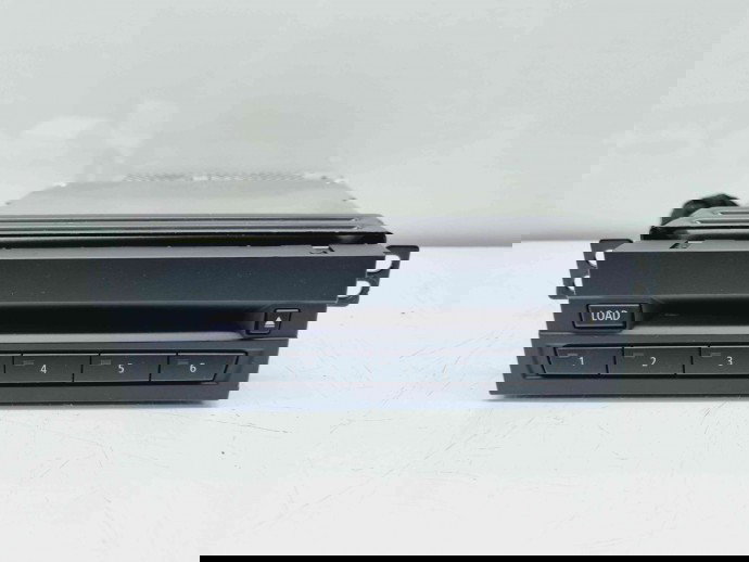  Magazie CD Bmw X6 (E71, E72) [Fabr 2007-2014] 9151148