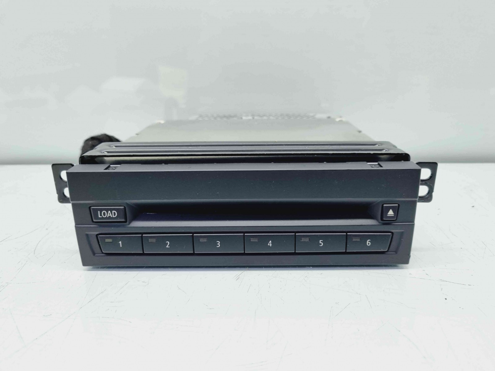 Magazie CD Bmw X6 (E71, E72) [Fabr 2007-2014] 9151148 - imagine 1