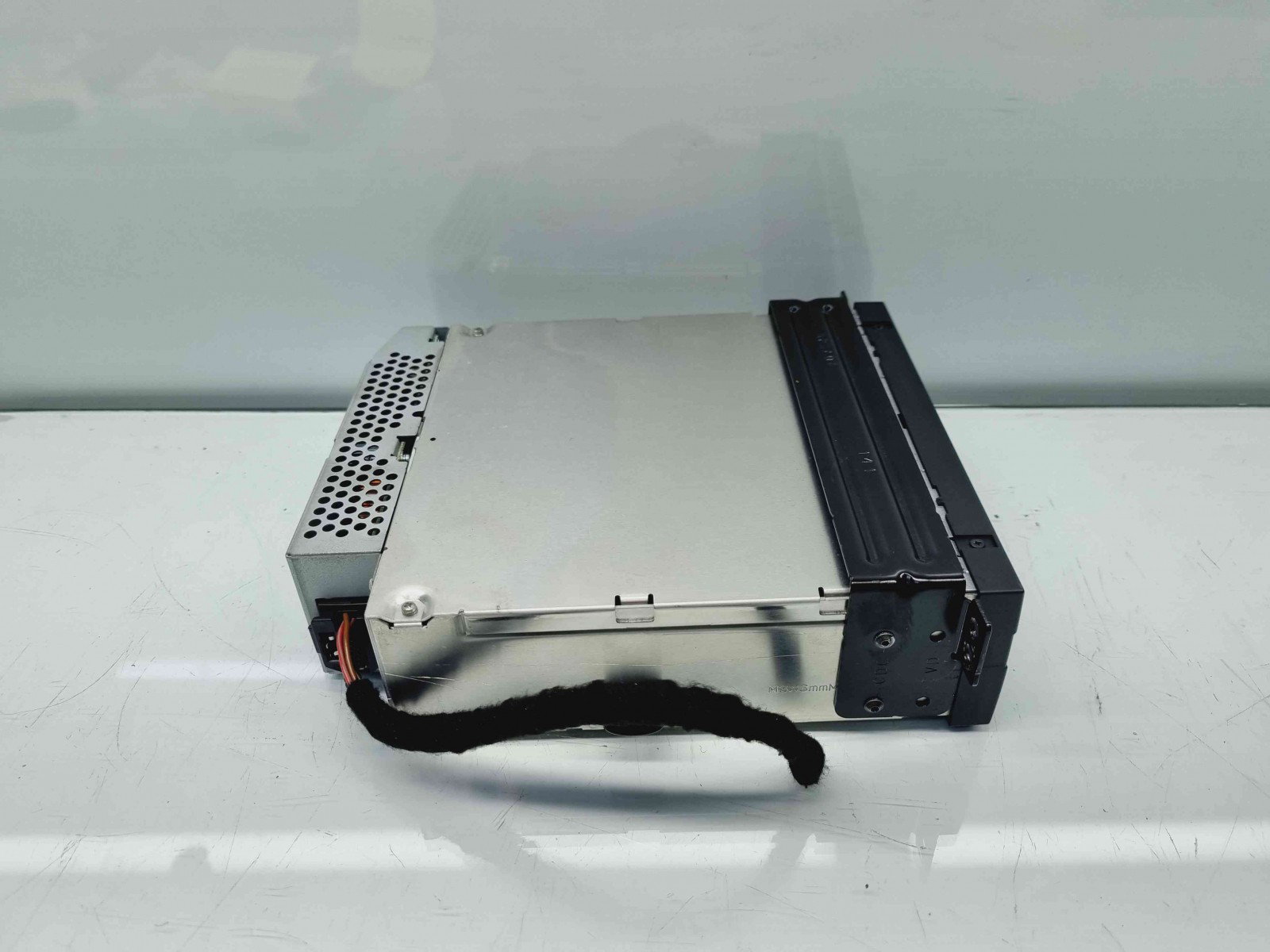 Magazie CD Bmw X6 (E71, E72) [Fabr 2007-2014] 9151148 - imagine 2