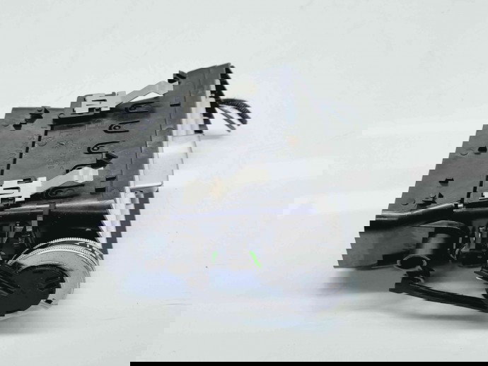  Grila aerisire dreapta Mercedes Clasa E (W212) Facelift [Fabr 2009-2016] A2128303454