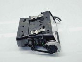  Grila aerisire dreapta Mercedes Clasa E (W212) Facelift [Fabr 2009-2016] A2128303454