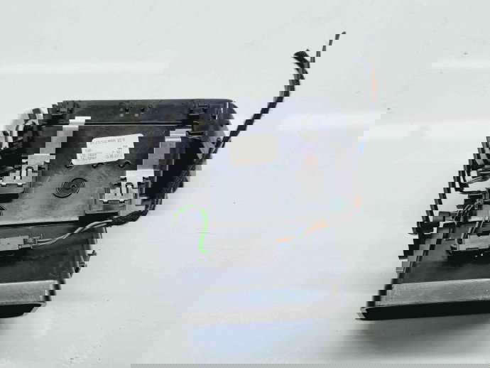  Grila aerisire dreapta Mercedes Clasa E (W212) Facelift [Fabr 2009-2016] A2128303454