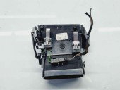  Grila aerisire dreapta Mercedes Clasa E (W212) Facelift [Fabr 2009-2016] A2128303454