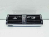  Grila aerisire centrala Bmw X6 (E71, E72) [Fabr 2007-2014] 7161801