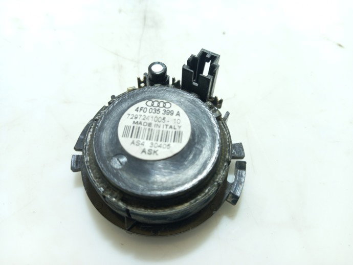 Boxa tweeter Audi A6 C6 4F0035399A 2004-2010