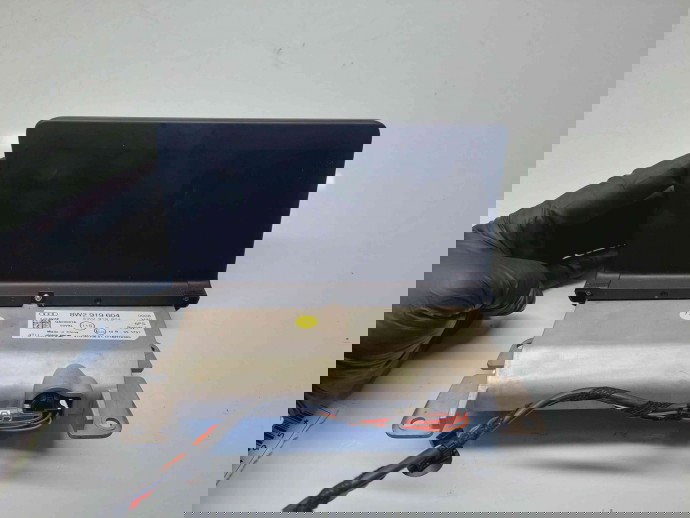  Display bord Audi A4 (8W2, B9) [Fabr 2015-2023] 8W2919604