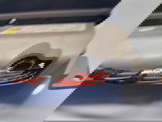  Display bord Audi A4 (8W2, B9) [Fabr 2015-2023] 8W2919604