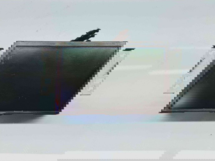  Display bord Volvo XC60 [Fabr 2008-2017] 31337643 | 7609501414