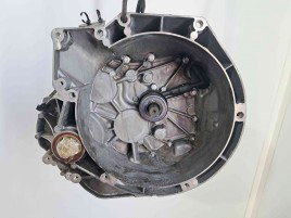 Cutie viteze manuala 6 trepte Volvo V40 Rdesign [Fabr 2013-2019] CV6R 7002 GD 1.6 D4162T 84KW / 115CP  