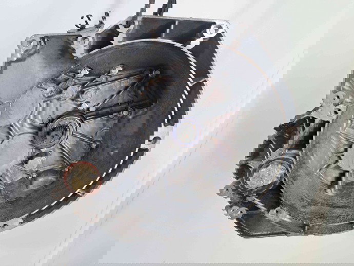 Cutie viteze manuala 6 trepte Volvo V40 Rdesign [Fabr 2013-2019] CV6R 7002 GD 1.6 D4162T 84KW / 115CP  