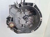 Cutie viteze manuala 6 trepte Volvo V40 Rdesign [Fabr 2013-2019] CV6R 7002 GD 1.6 D4162T 84KW / 115CP  