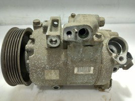 Compresor clima Skoda Fabia 1 1.9ATD 6Q0820803D 1999-2008