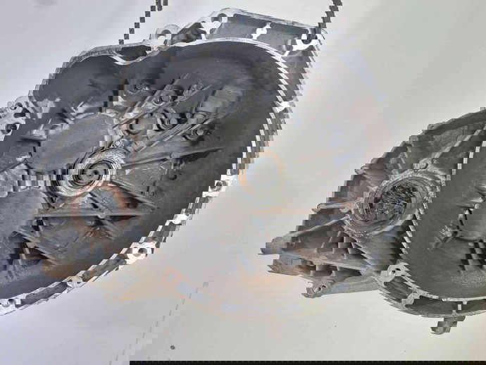 Cutie viteze manuala 6 trepte Ford Mondeo 4 Sedan Facelift [Fabr 2007-2015] BG9R 7002 KCC 1.6 TDCI T3DB 85KW / 115CP