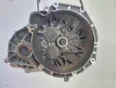 Cutie viteze manuala 6 trepte Ford Mondeo 4 Sedan Facelift [Fabr 2007-2015] BG9R 7002 KCC 1.6 TDCI T3DB 85KW / 115CP