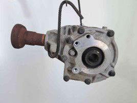 Cutie transfer Volvo XC60 [Fabr 2008-2017] P31280844 2.4 D5244T 151KW / 205CP 2.4 D5244T 151KW / 205CP