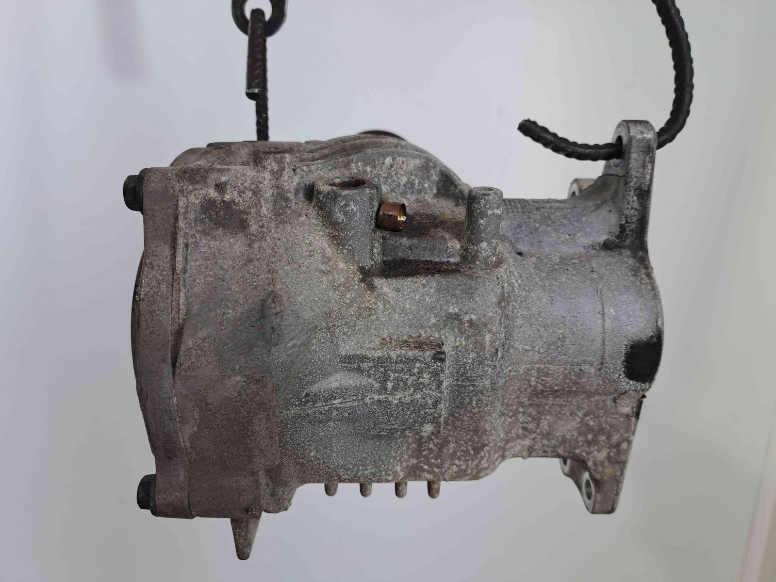 Cutie transfer Volvo XC60 [Fabr 2008-2017] P31280844 2.4 D5244T 151KW / 205CP 2.4 D5244T 151KW / 205CP - imagine 2