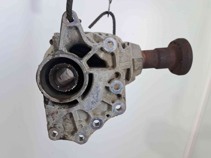 Cutie transfer Volvo XC60 [Fabr 2008-2017] P31280844 2.4 D5244T 151KW / 205CP 2.4 D5244T 151KW / 205CP