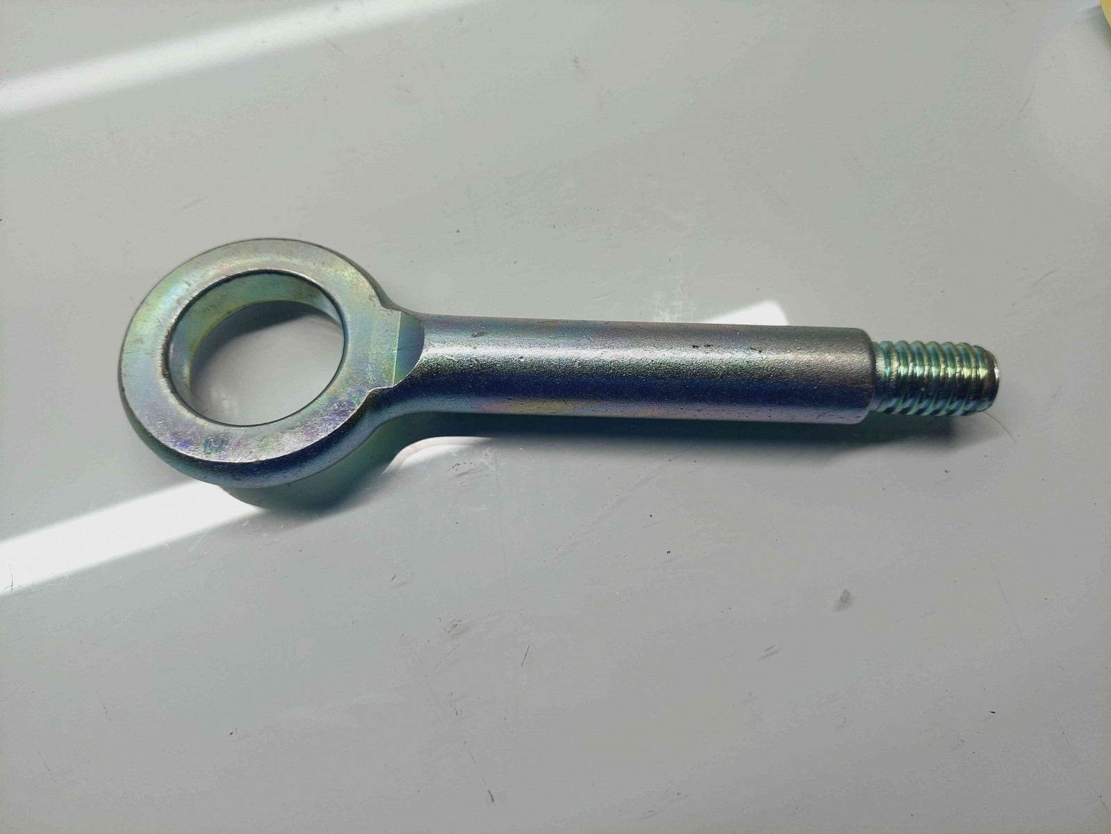 Cui remorcare Opel Mokka [Fabr 2012-2019] OEM - imagine 1