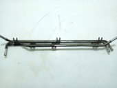 Conducte alimentare Skoda Fabia 1 1.9ATD 038130309G 1998-2008