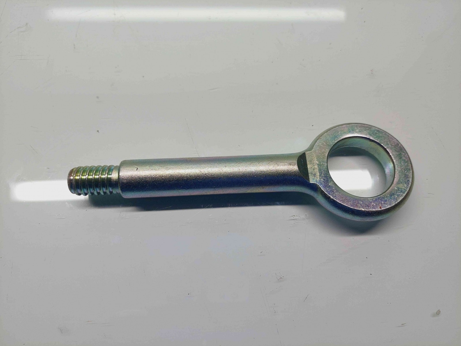 Cui remorcare Opel Mokka [Fabr 2012-2019] OEM - imagine 2