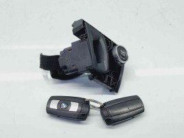  Contact cu cheie Bmw X6 (E71, E72) [Fabr 2007-2014] 9177974  3.0 M57210KW / 286CP