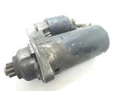 Electromotor Skoda Fabia 1 1.9ATD 02A911024D 1999-2008