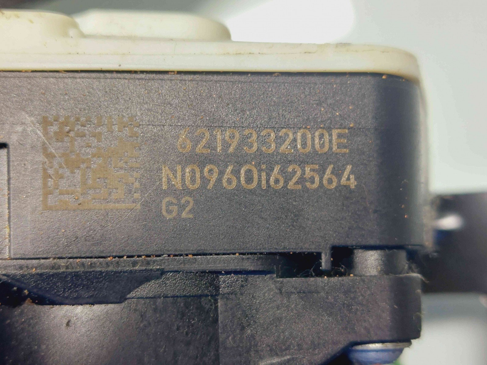 Centura stanga fata Mercedes Clasa E (W212) Facelift AMG [Fabr 2009-2016] 620048000 - imagine 4