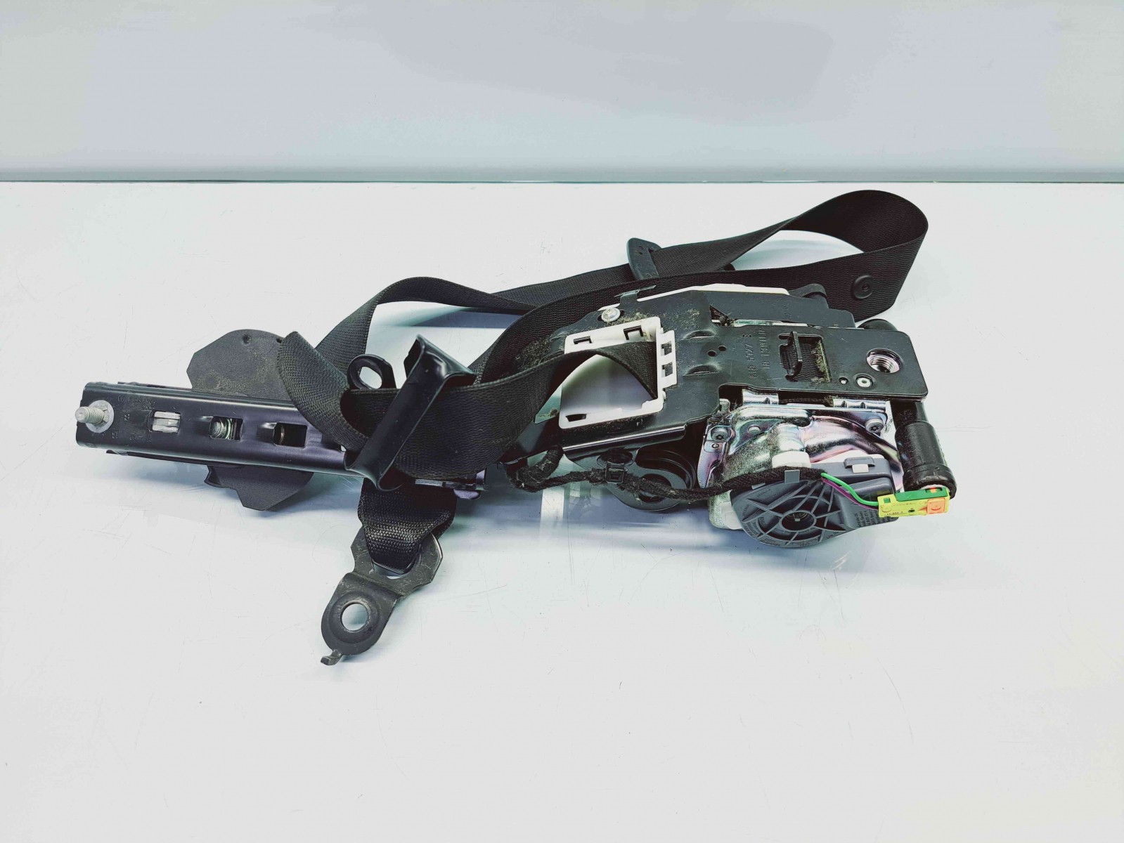 Centura dreapta fata Mercedes Clasa E (W212) Facelift AMG [Fabr 2009-2016] 620048100 - imagine 2