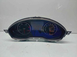  Ceas bord Audi A4 (8W2, B9) [Fabr 2015-2023] 8W5920941A