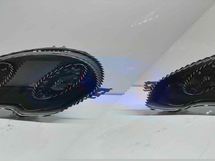  Ceas bord Audi A4 (8W2, B9) [Fabr 2015-2023] 8W5920941A