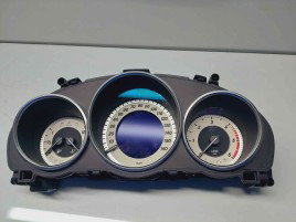  Ceas bord Mercedes Clasa E (W212) Facelift AMG [Fabr 2009-2016] A2129001025