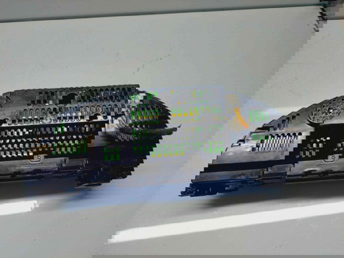  Ceas bord Mercedes Clasa E (W212) Facelift AMG [Fabr 2009-2016] A2129001025