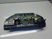  Ceas bord Mercedes Clasa E (W212) Facelift AMG [Fabr 2009-2016] A2129001025