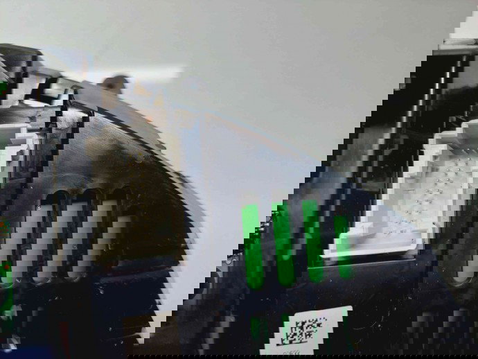  Ceas bord Mercedes Clasa E (W212) Facelift AMG [Fabr 2009-2016] A2129001025