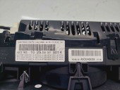  Ceas bord Mercedes Clasa E (W212) Facelift AMG [Fabr 2009-2016] A2129001025