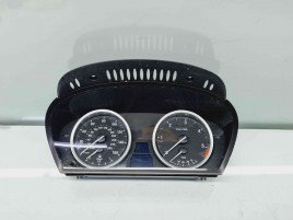  Ceas bord Bmw X6 (E71, E72) [Fabr 2007-2014] 9170318