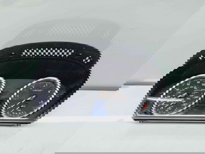  Ceas bord Bmw X6 (E71, E72) [Fabr 2007-2014] 9170318