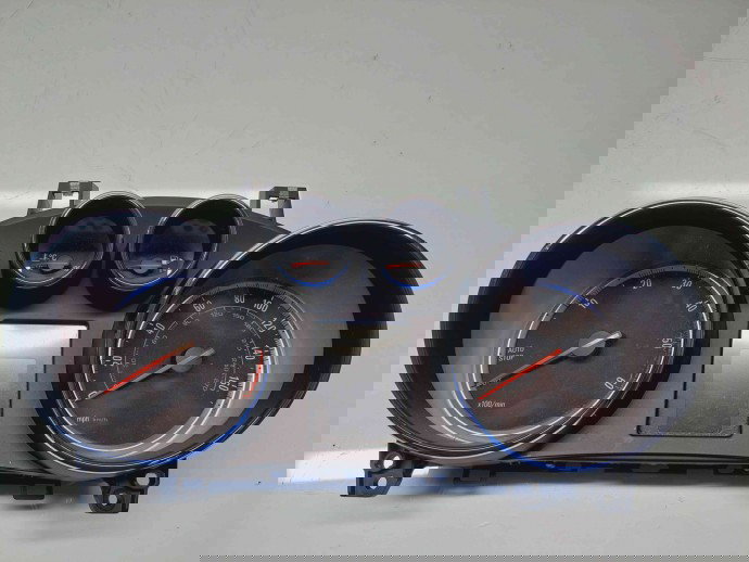  Ceas bord Opel Mokka [Fabr 2012-2019] 42342750