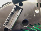  Ceas bord Opel Mokka [Fabr 2012-2019] 42342750