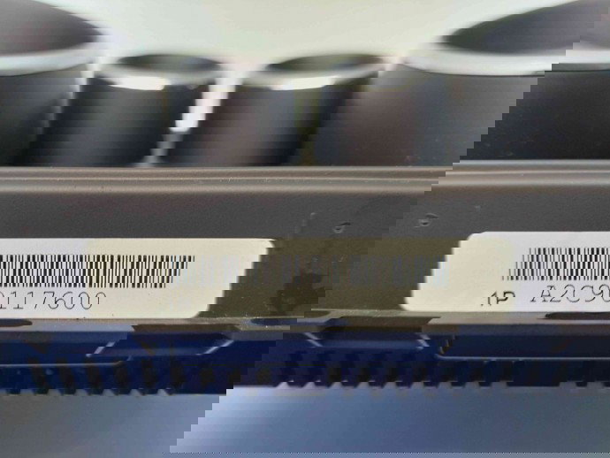  Ceas bord Opel Mokka [Fabr 2012-2019] 42342750