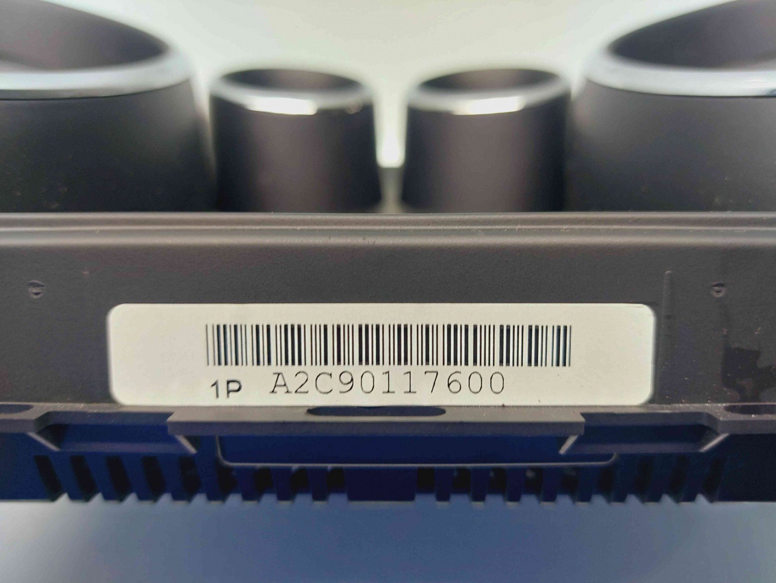 Ceas bord Opel Mokka [Fabr 2012-2019] 42342750 - imagine 4