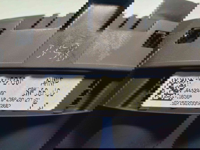  Ceas bord Opel Mokka [Fabr 2012-2019] 42342750