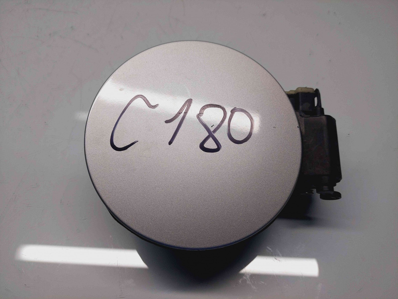 Capac rezervor Opel Mokka [Fabr 2012-2019] OEM - imagine 1