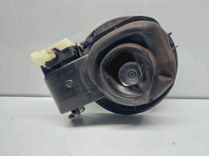 Capac rezervor Opel Mokka [Fabr 2012-2019] OEM