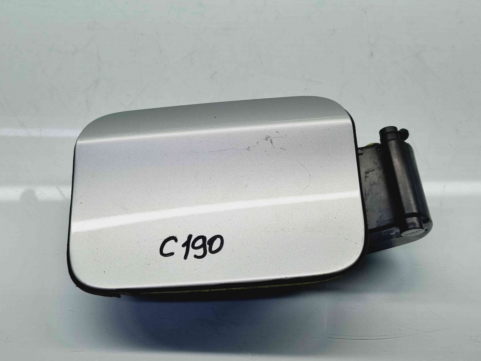 Capac rezervor Bmw X6 (E71, E72) [Fabr 2007-2014] Titansilber Metallic - imagine 1