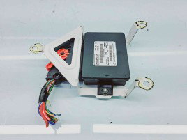 Calculator frana de mana Volvo XC60 [Fabr 2008-2017] 6G91-2598-CE 2.4 D5244T 151KW / 205CP