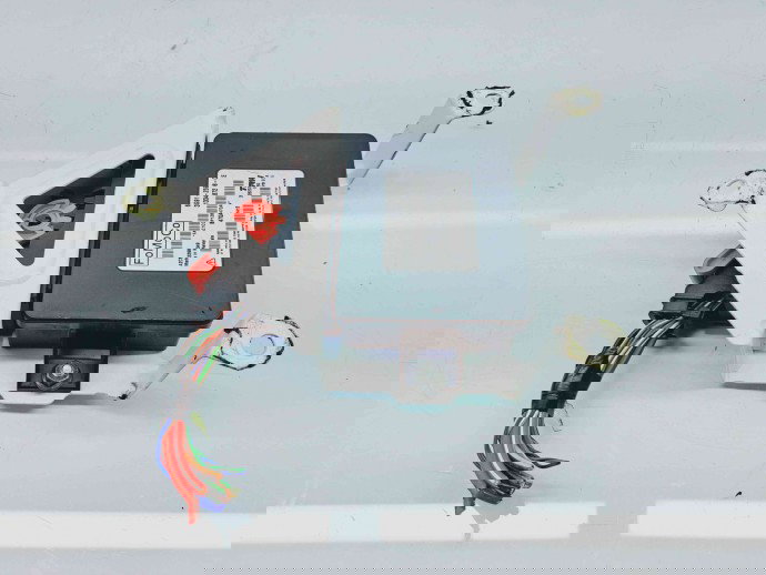 Calculator frana de mana Volvo XC60 [Fabr 2008-2017] 6G91-2598-CE 2.4 D5244T 151KW / 205CP