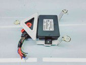 Calculator frana de mana Volvo XC60 [Fabr 2008-2017] 6G91-2598-CE 2.4 D5244T 151KW / 205CP